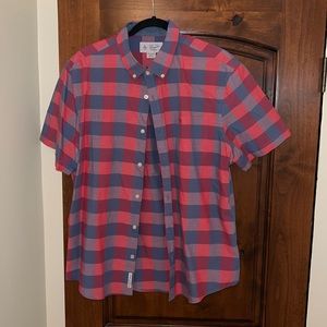 Penguin Button up shirt